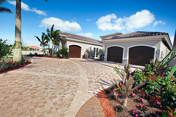 Best Affordable Driveway Pavers  in Gray, TN