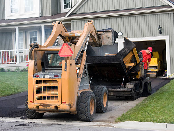 Best Affordable Driveway Pavers  in Gray, TN