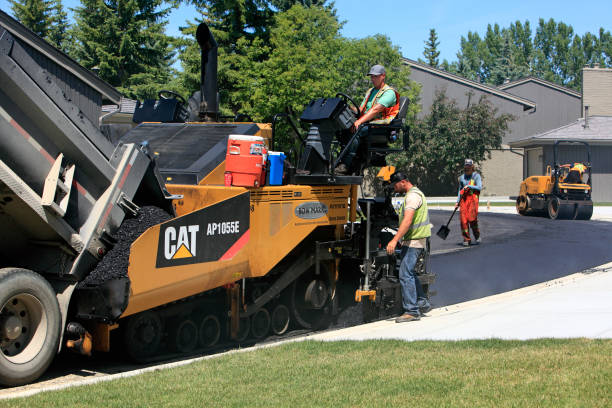 Best Driveway Resurfacing Pavers  in Gray, TN