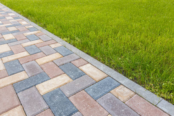Best Interlocking Driveway Pavers  in Gray, TN